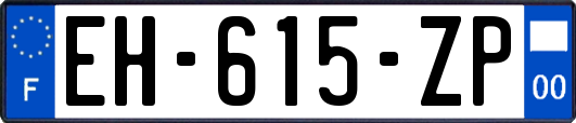 EH-615-ZP