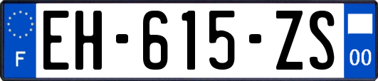 EH-615-ZS