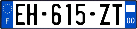 EH-615-ZT