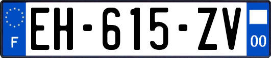 EH-615-ZV
