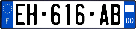 EH-616-AB