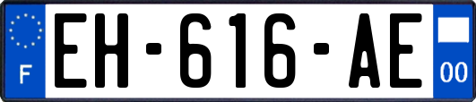 EH-616-AE