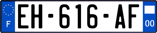 EH-616-AF