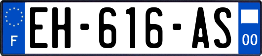 EH-616-AS