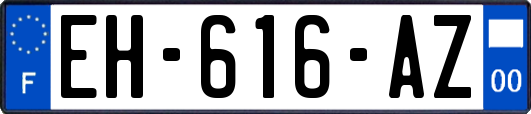 EH-616-AZ