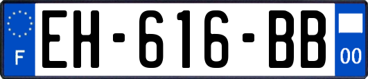 EH-616-BB
