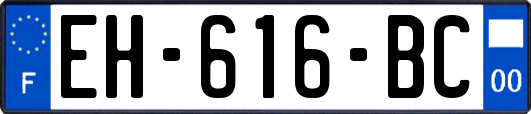 EH-616-BC