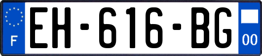 EH-616-BG