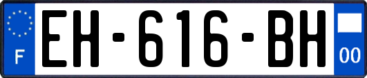EH-616-BH