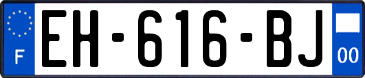 EH-616-BJ