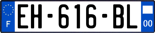 EH-616-BL
