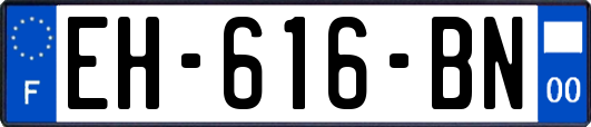 EH-616-BN