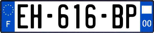 EH-616-BP