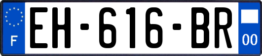EH-616-BR