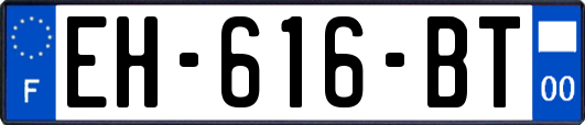 EH-616-BT