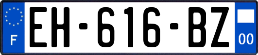 EH-616-BZ