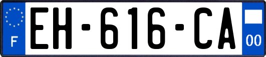 EH-616-CA