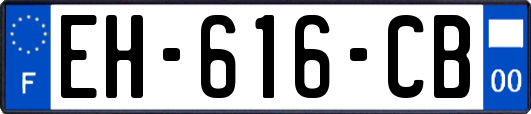 EH-616-CB