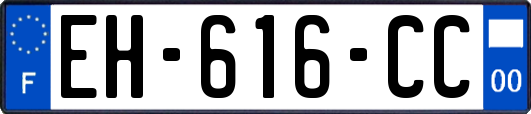 EH-616-CC