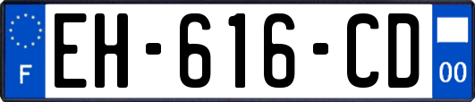 EH-616-CD
