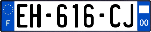 EH-616-CJ