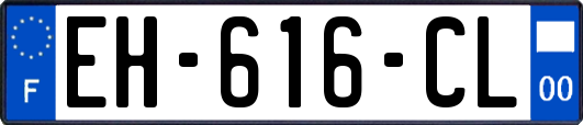 EH-616-CL