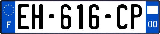 EH-616-CP