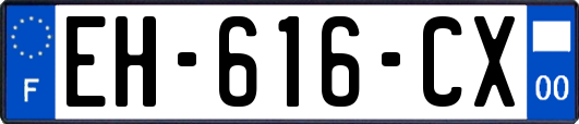 EH-616-CX