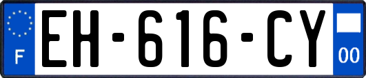 EH-616-CY