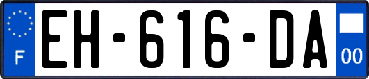 EH-616-DA