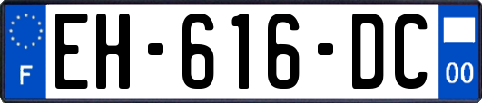 EH-616-DC