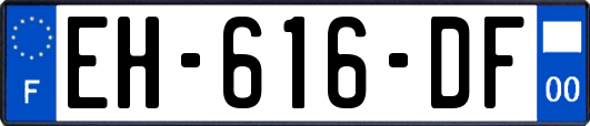EH-616-DF