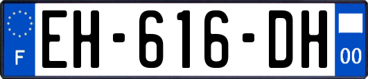 EH-616-DH
