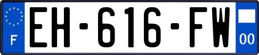 EH-616-FW