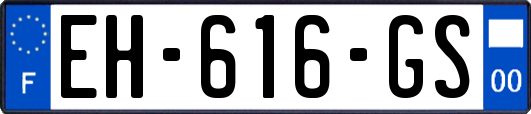 EH-616-GS