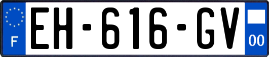 EH-616-GV