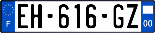 EH-616-GZ