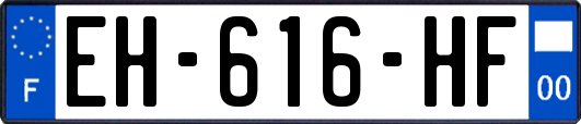 EH-616-HF