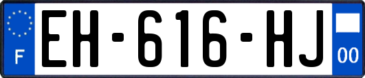 EH-616-HJ