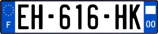 EH-616-HK