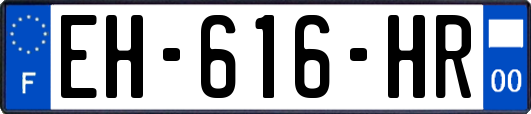 EH-616-HR