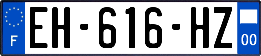 EH-616-HZ