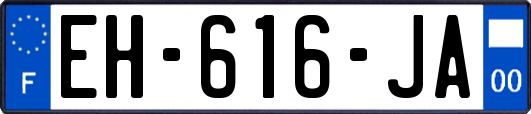 EH-616-JA