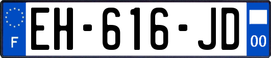 EH-616-JD