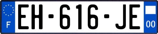 EH-616-JE
