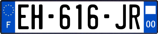 EH-616-JR