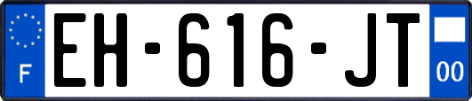 EH-616-JT
