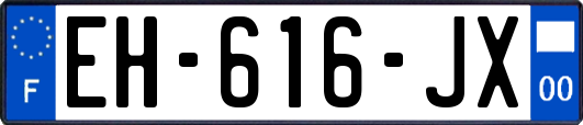 EH-616-JX