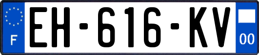 EH-616-KV