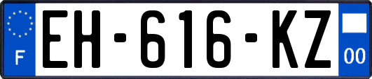 EH-616-KZ
